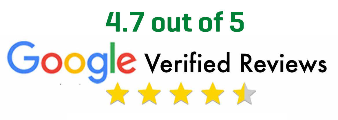Google Reviews